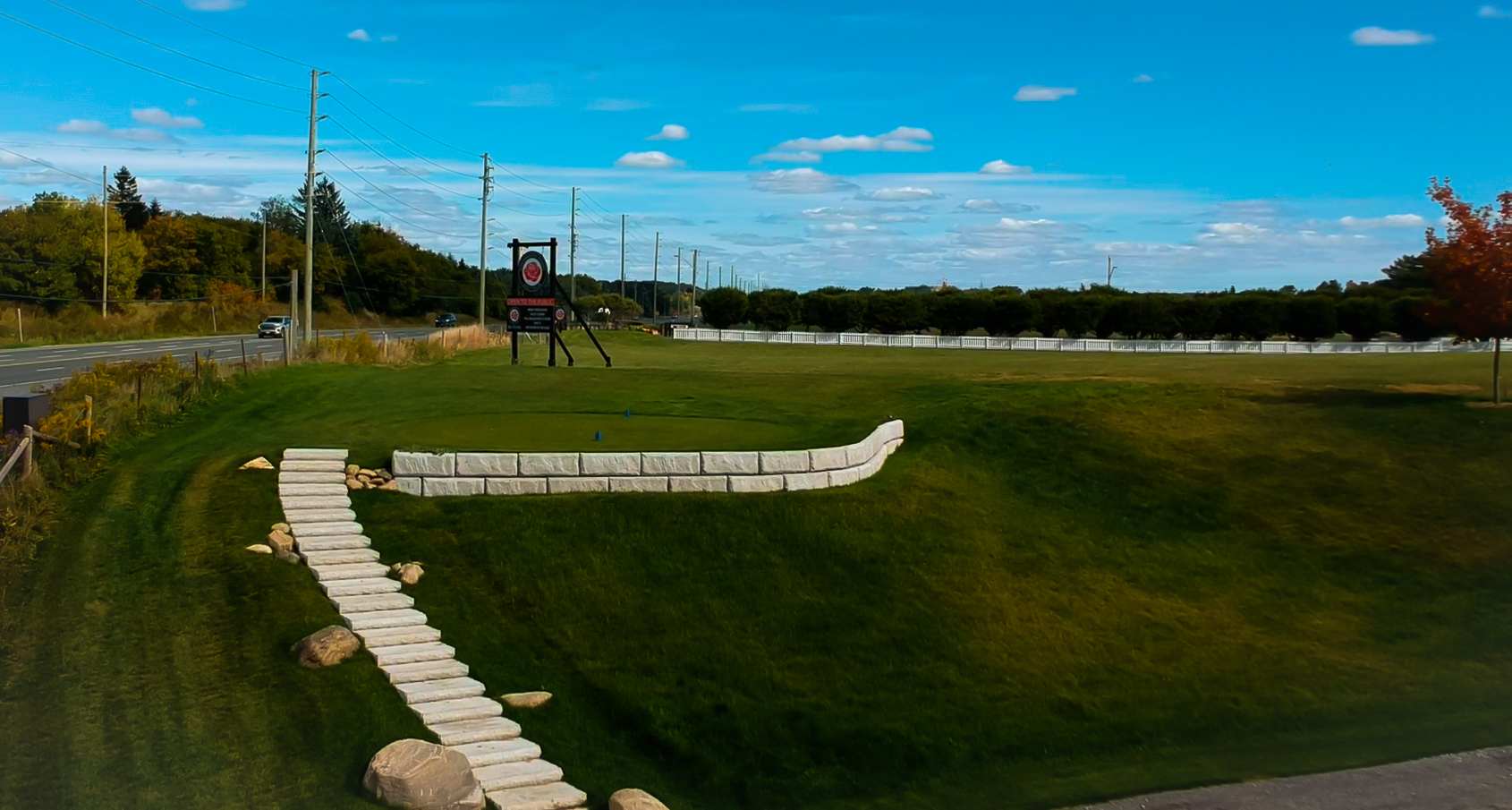 What's New Bloomington Downs Golf Course